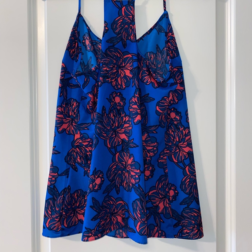 J Crew Tank - Picture 2 of 3